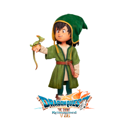 Dragon Quest VII Reimagined
