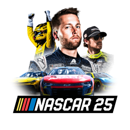 NASCAR 25