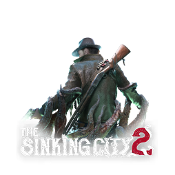 The Sinking City 2